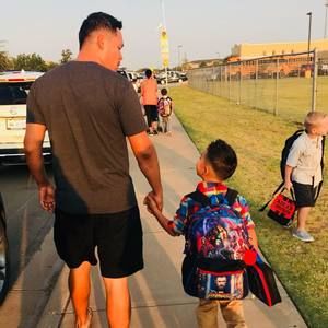 Meet your Posher, Eric